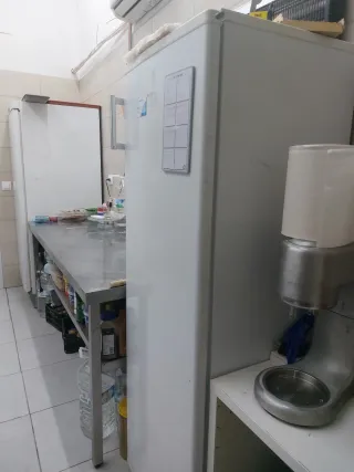 Traspaso Cafetería-Pastelería