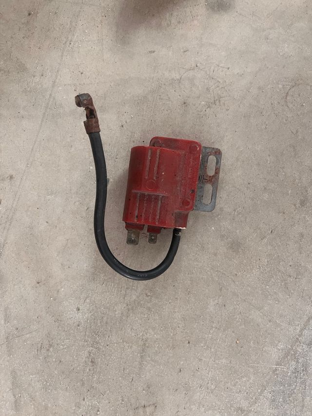 CDI Encendido Vespino