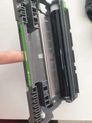 Brother DR-2400 Tambor Negro