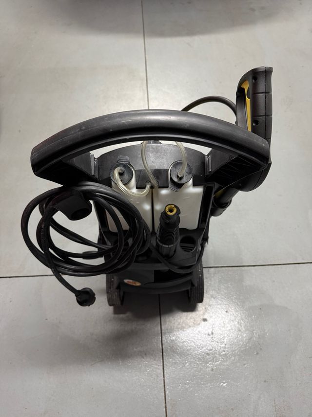 Hidrolimpiadora Karcher K7.85 M