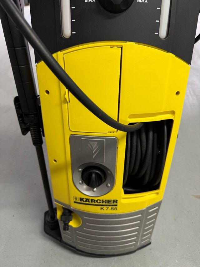 Hidrolimpiadora Karcher K7.85 M