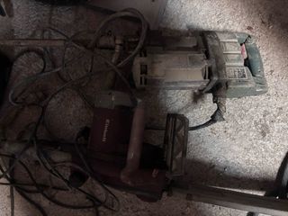 Martillo percutor Kango 627