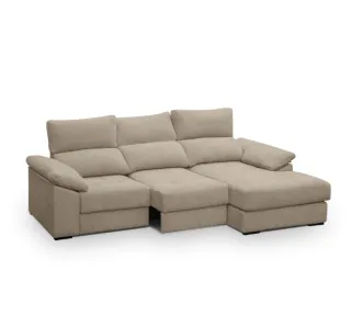 Sofá chaiselongue CAMA OFERTA