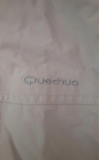 Giubbotto con cappuccio