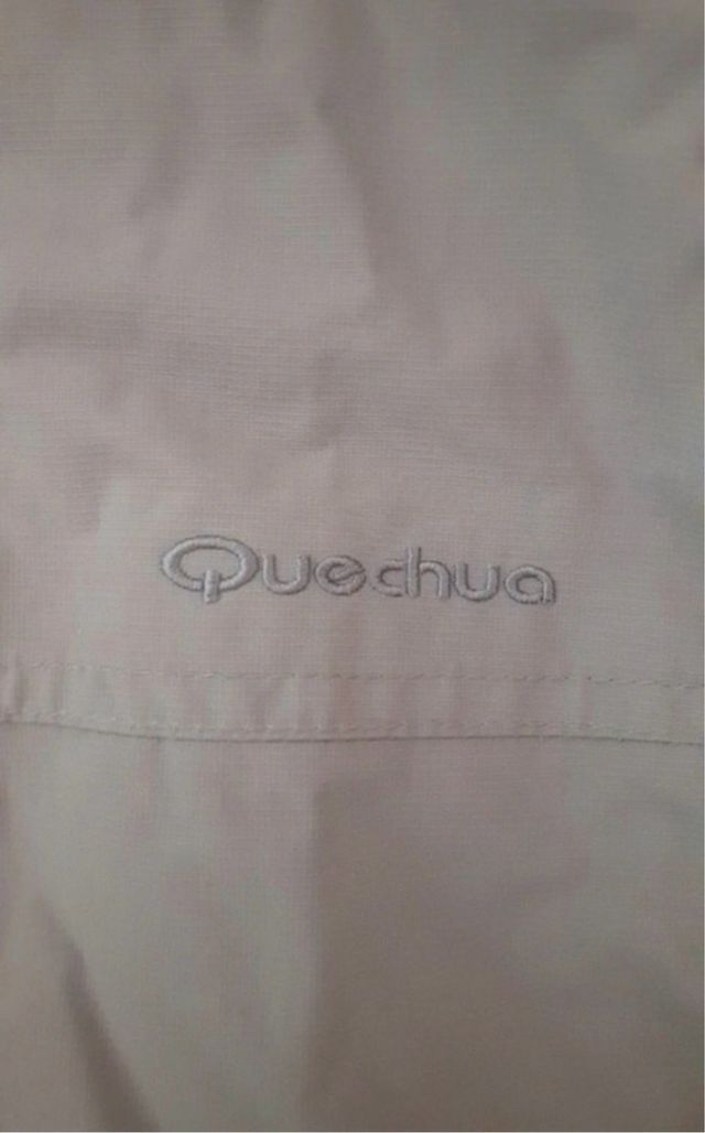 Giubbotto con cappuccio