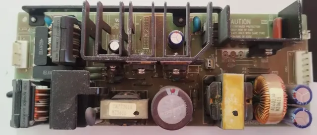 Fuente Alimentación DENSEI-LAMBDA CCB023B 24V