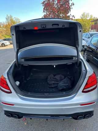 Mercedes-Benz E220d 2016