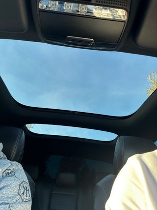 Mercedes-Benz E220d 2016