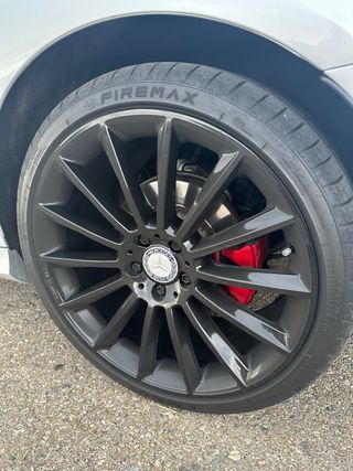 Mercedes-Benz E220d 2016