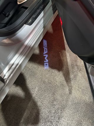 Mercedes-Benz E220d 2016