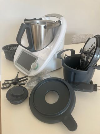 Thermomix TM6