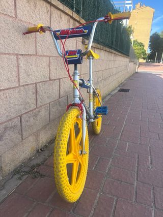 Bicicleta BH California X2