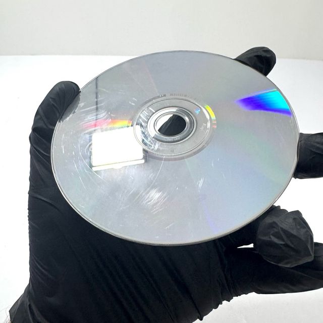 Alone In The Dark - Ps2 - PAL ITA - Completo