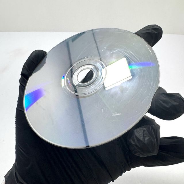 Alone In The Dark - Ps2 - PAL ITA - Completo