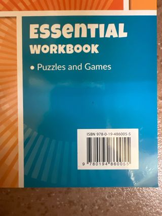 On Track 1 Workbook + Active Learning Kit (Cast...