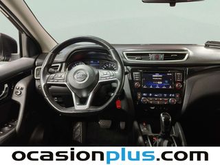 Nissan Qashqai DIG-T 160 Acenta 4x2 DCT 117 kW (160 CV)