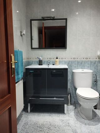 Piso en venta en Sestao