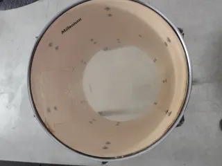 Timbal 16 Marca Millenium