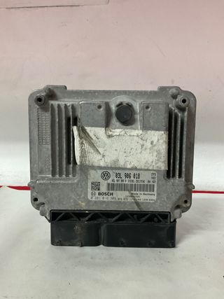 Centralita Motor UCE Audi A4 2014