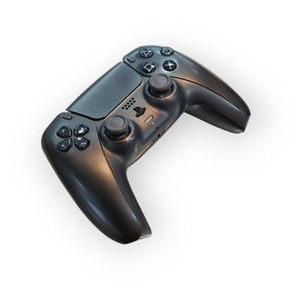 MANDO PLAYSTATION 5 NEGRO