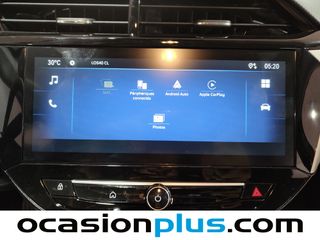 Opel Corsa 1.2T XHL Edition 74 kW (100 CV)