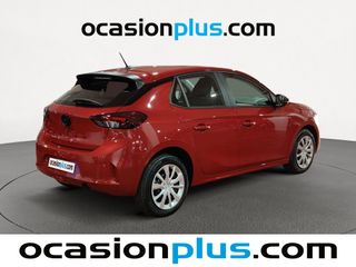 Opel Corsa 1.2T XHL Edition 74 kW (100 CV)