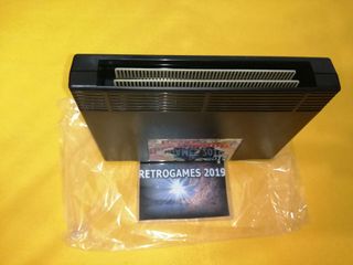Neo Geo AES MAGICIAN LORD RENTAL VERSION Neogeo