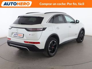 DS DS 7 1.5 Blue-HDi Performance Line