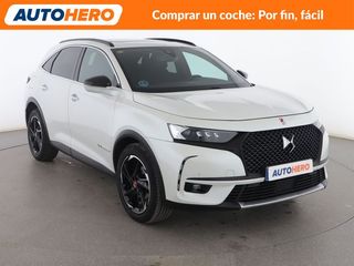 DS DS 7 1.5 Blue-HDi Performance Line