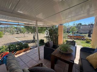 Casa rural en venta en Son Amonda - Reis Catòlics en Inca