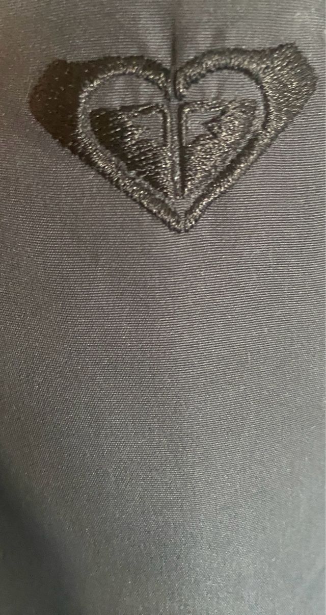 Chaqueta acolchada ultracálida Roxy (M)