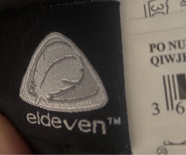 Chaqueta acolchada ultracálida Roxy (M)