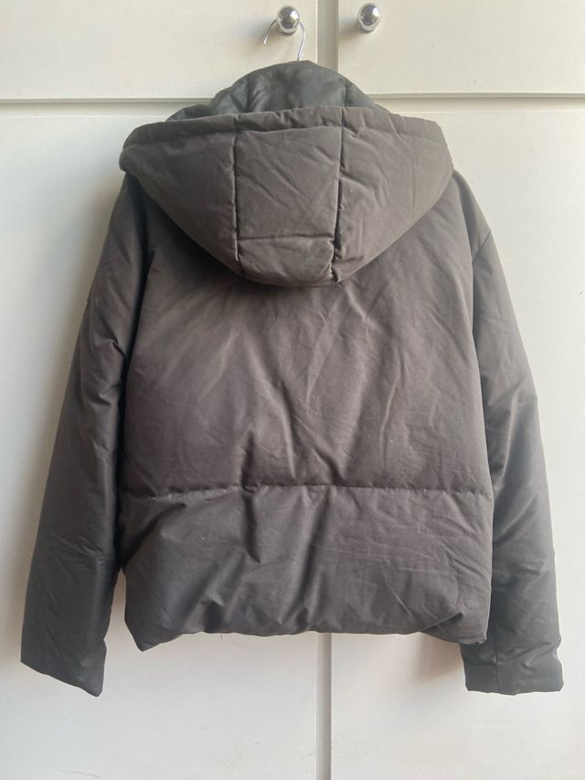 Chaqueta acolchada ultracálida Roxy (M)