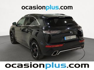 DS DS7 Crossback PureTech 180 Performance Line Auto 132 kW (180 CV)