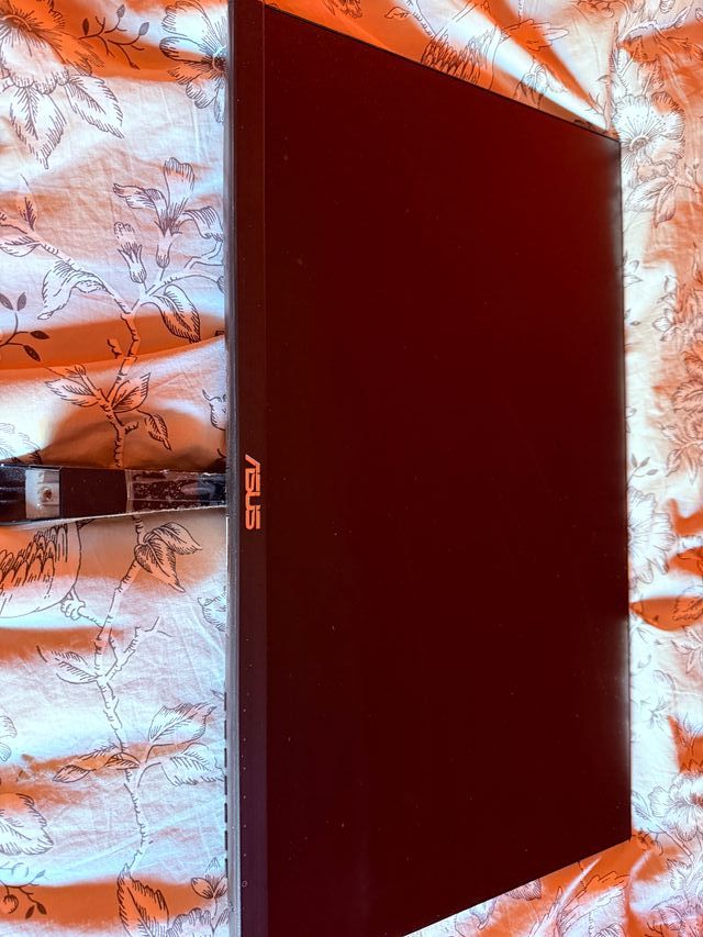 Monitor ASUS VZ249 23.8 Full HD IPS