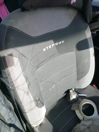 Despiece Dacia Dokker 2018