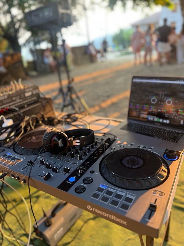 Controlador DJ Pioneer FLX6 “PRECIO FIJO”