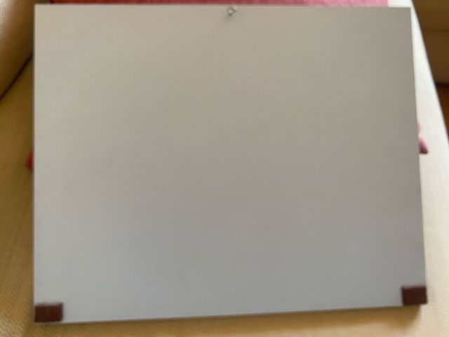 Cuadro infantil personalizado pintado a mano