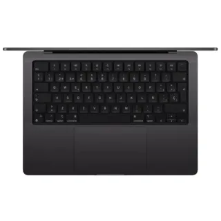 MacBook Pro 14 M4 Max 36Gb 1Tb 32-Core GPU Negro