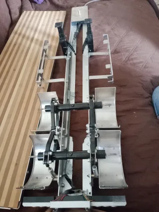 Remolque Carga RC 1/14