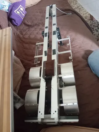 Remolque Carga RC 1/14