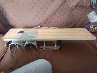 Remolque Carga RC 1/14