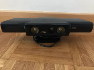 Kinect Nyko Xbox 360