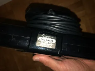 Kinect Nyko Xbox 360