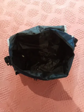 Bolsa de bebé para fin de semana o silla de paseo