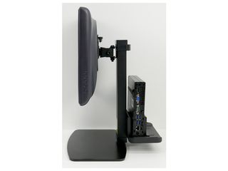 Ordenador TPV HP 800 + Monitor TÁCTIL 15′′