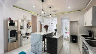 Chalet en venta en Alginet