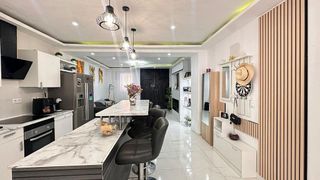 Chalet en venta en Alginet