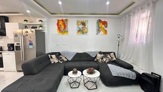 Chalet en venta en Alginet