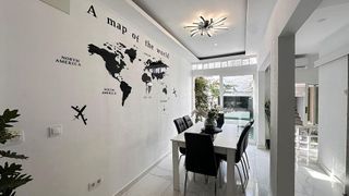 Chalet en venta en Alginet